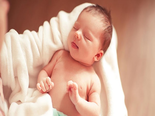 Độ ẩm phòng thích hợp cho trẻ sơ sinh